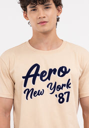 Aero New York 87 Tee