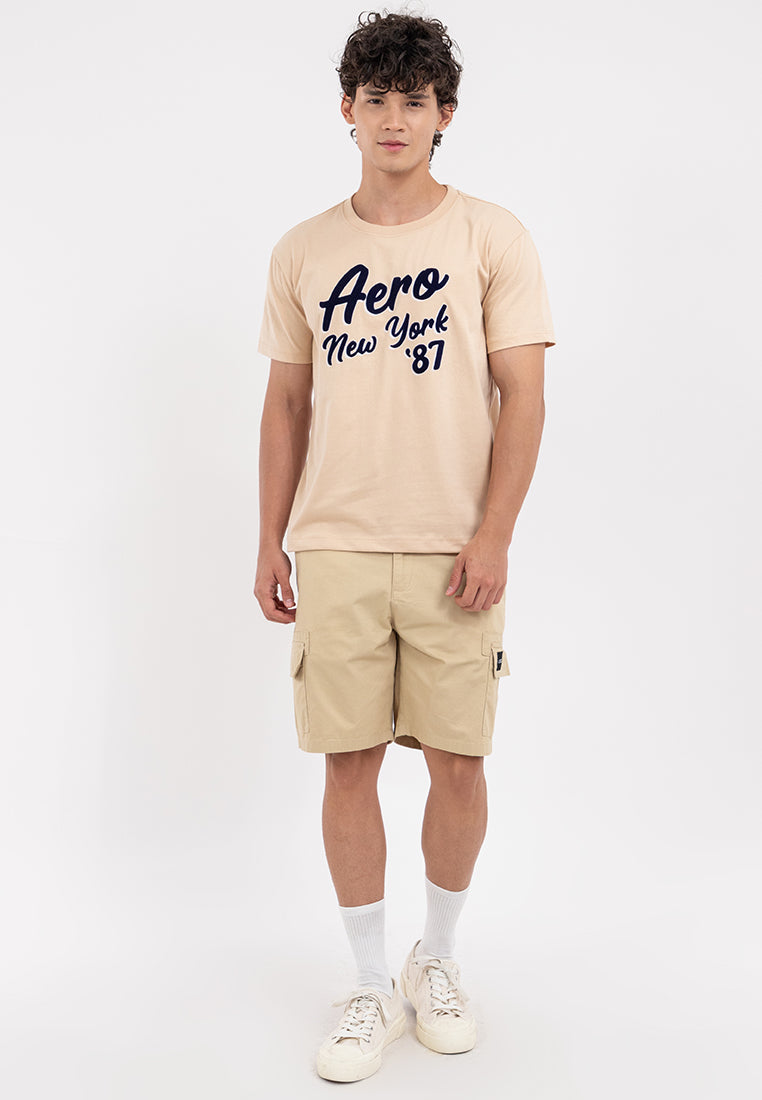 Aero New York 87 Tee