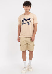 Aero New York 87 Tee