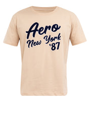 Aero New York 87 Tee