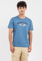 NY Flocking Graphic Tee