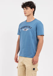 NY Flocking Graphic Tee