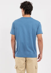 NY Flocking Graphic Tee