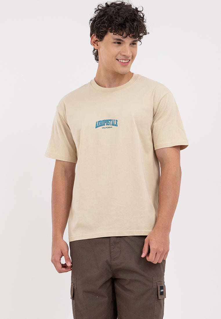 California Graphic Tee