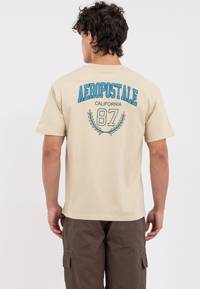 California Graphic Tee
