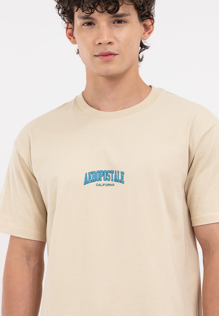 California Graphic Tee