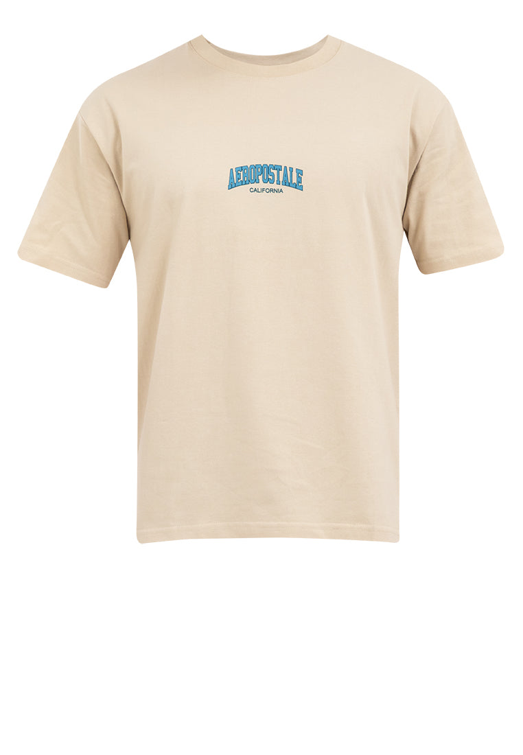California Graphic Tee