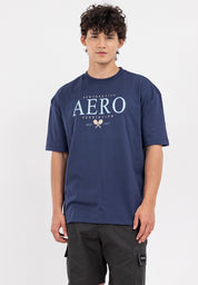 Tennis Club Loose Fit Tee
