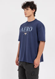 Tennis Club Loose Fit Tee
