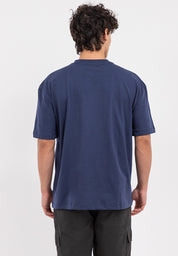 Tennis Club Loose Fit Tee