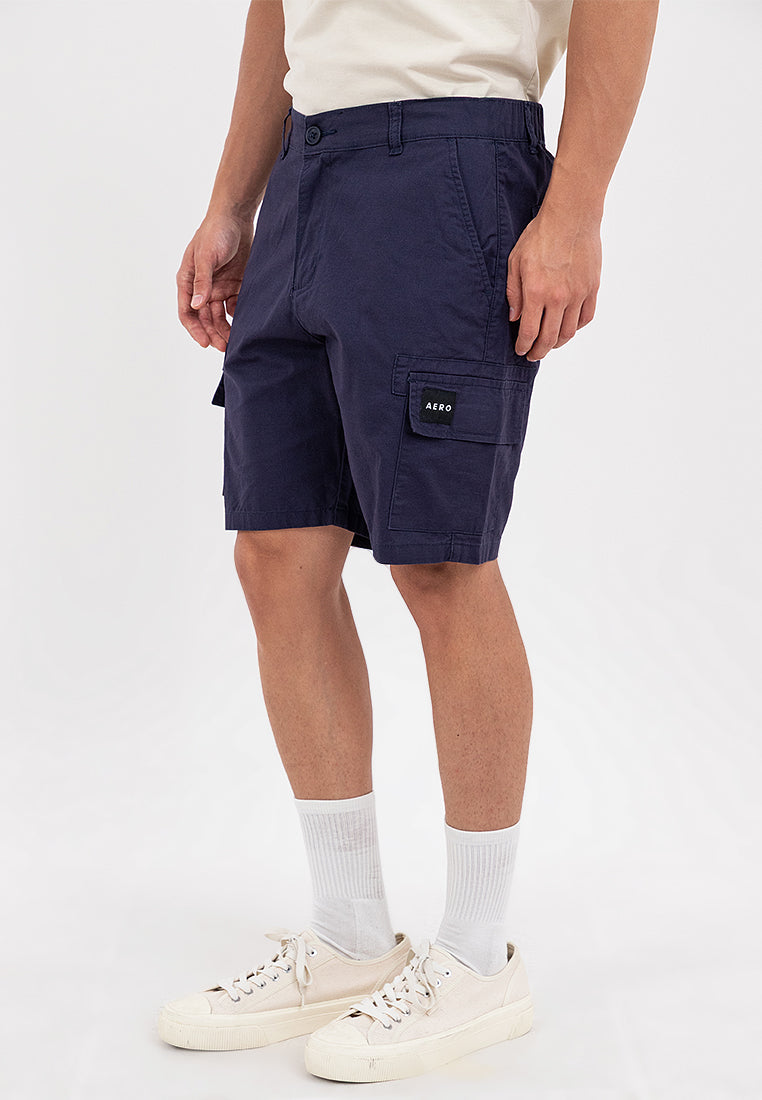 Easy Cargo Shorts