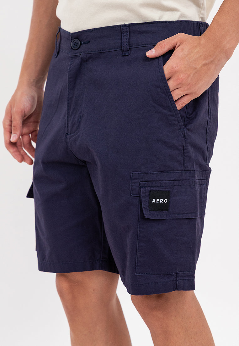 Easy Cargo Shorts