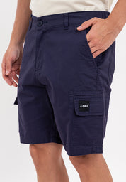 Easy Cargo Shorts