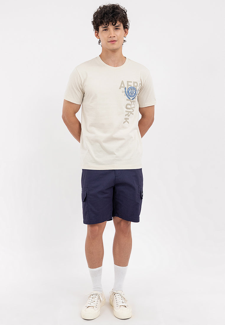 Easy Cargo Shorts