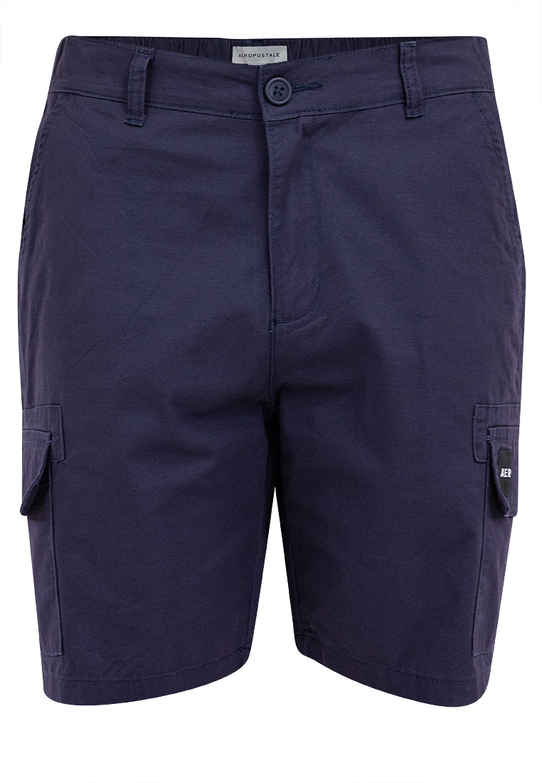 Easy Cargo Shorts