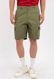 Easy Cargo Shorts