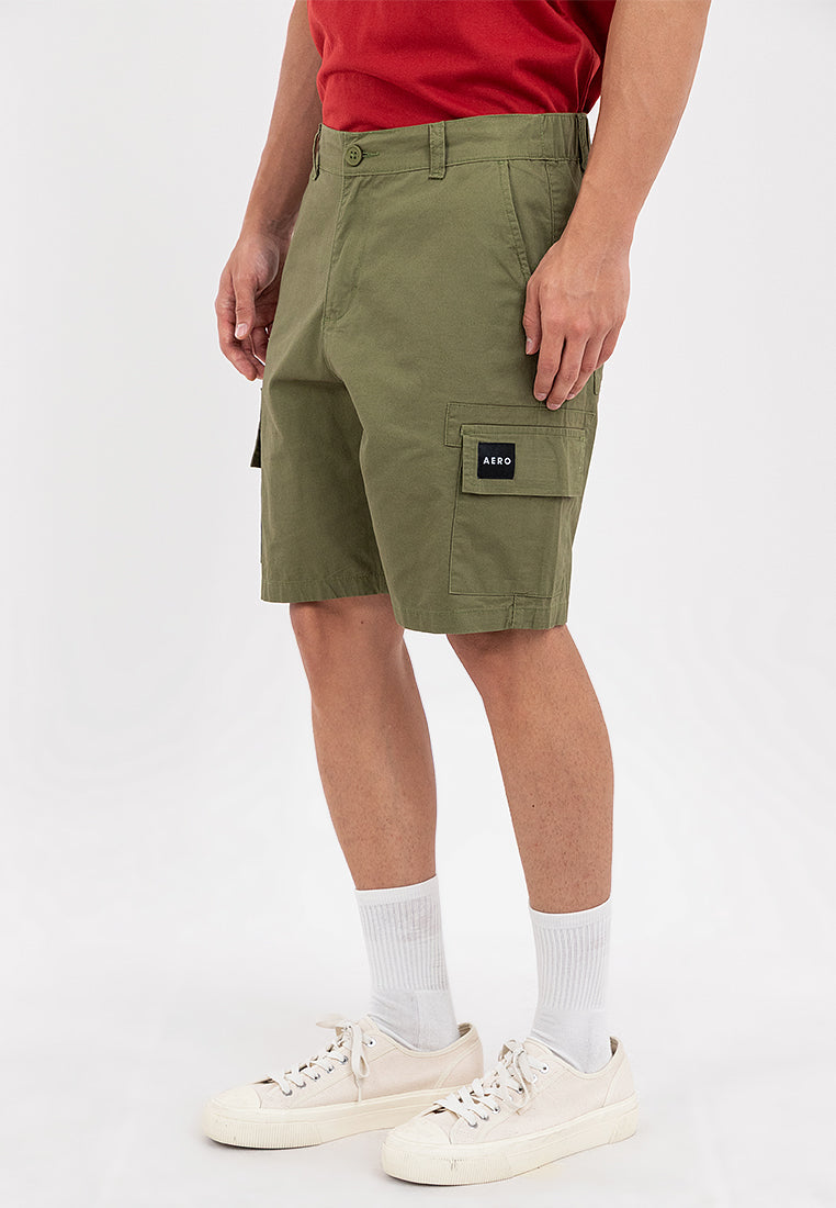Easy Cargo Shorts