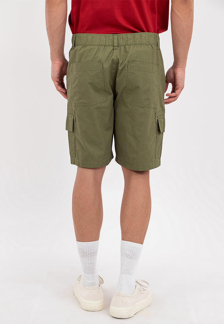 Easy Cargo Shorts