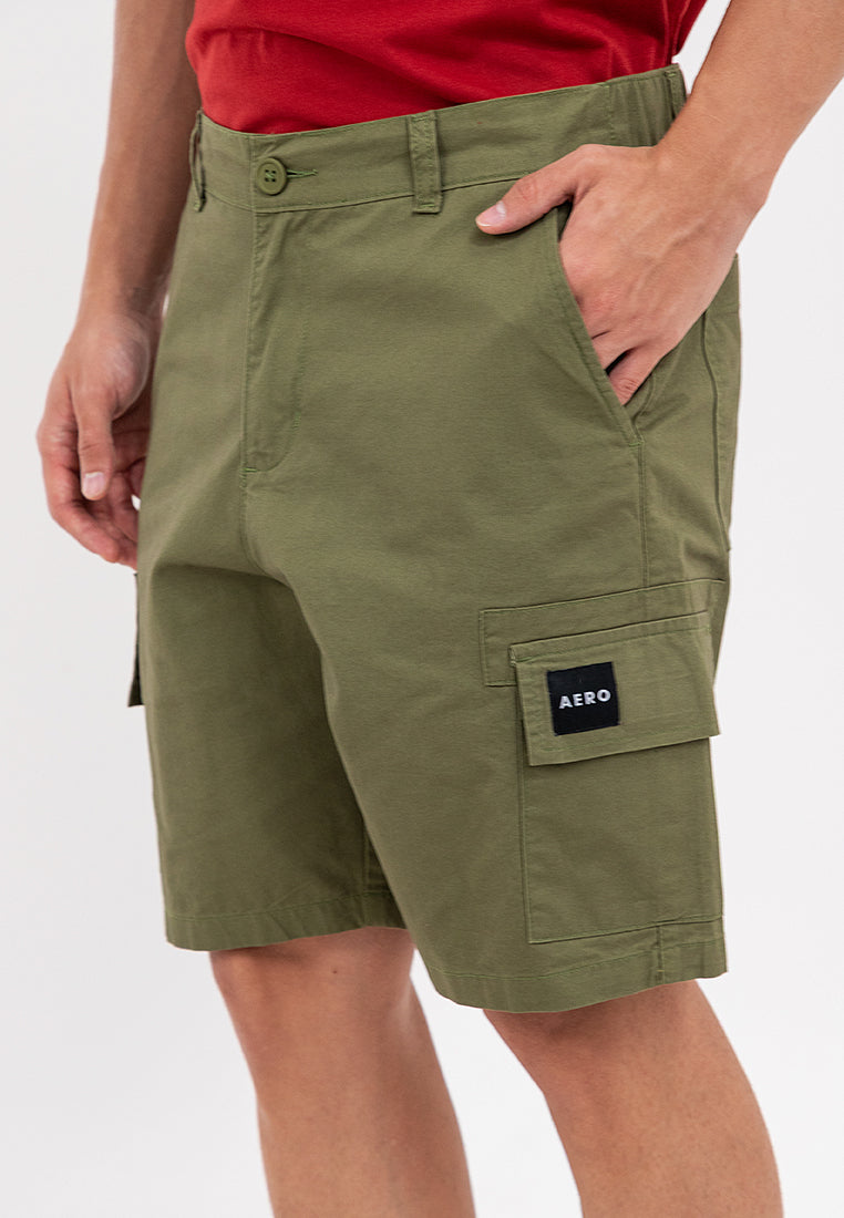 Easy Cargo Shorts