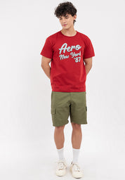 Easy Cargo Shorts