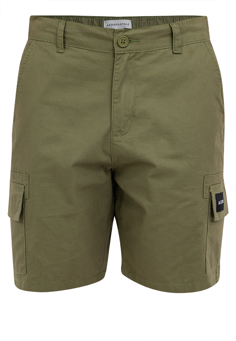 Easy Cargo Shorts