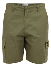 Easy Cargo Shorts