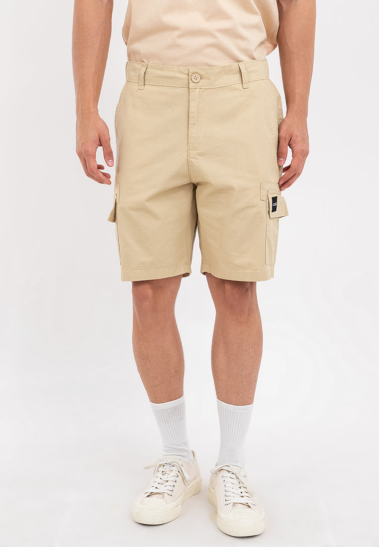 Easy Cargo Shorts
