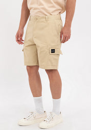 Easy Cargo Shorts