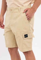 Easy Cargo Shorts