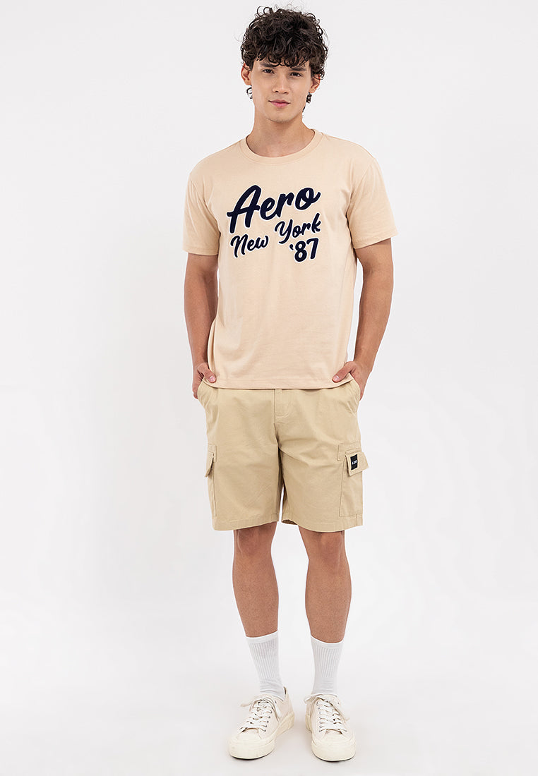 Easy Cargo Shorts