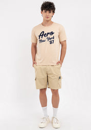 Easy Cargo Shorts