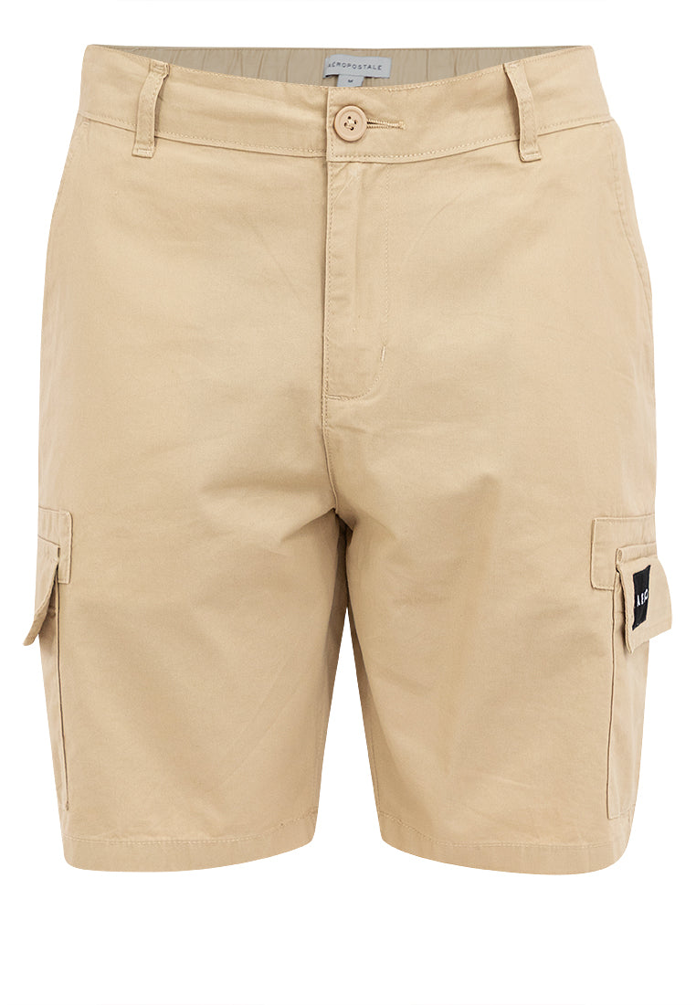 Easy Cargo Shorts