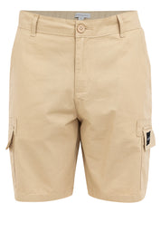 Easy Cargo Shorts