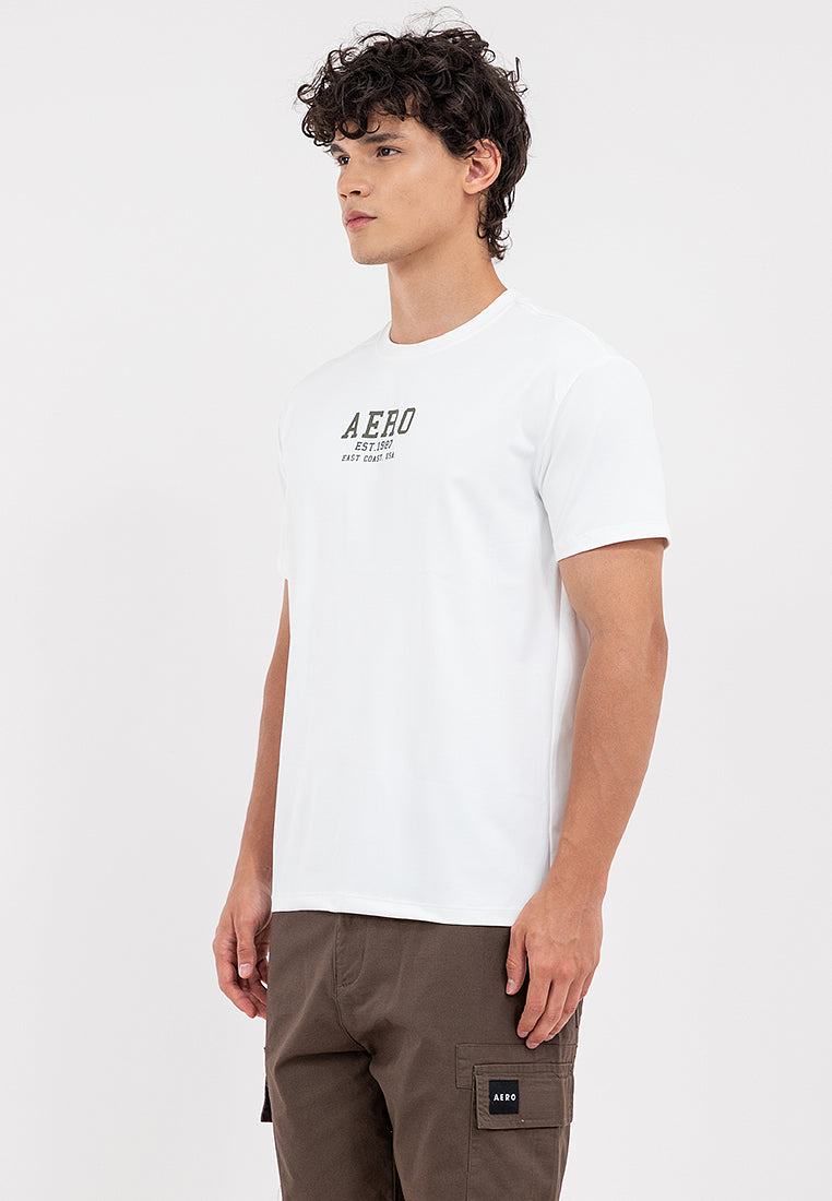 East Coast Tee