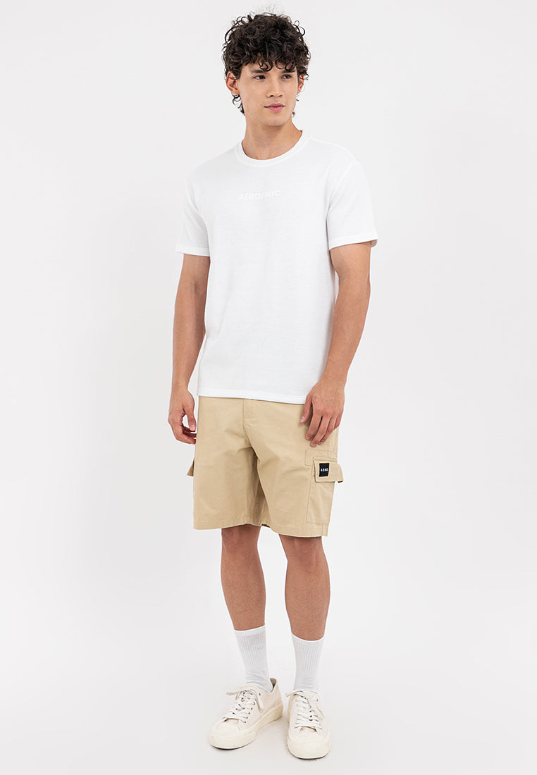 AERO / NYC Waffle Tee