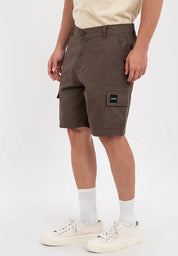 Easy Cargo Shorts