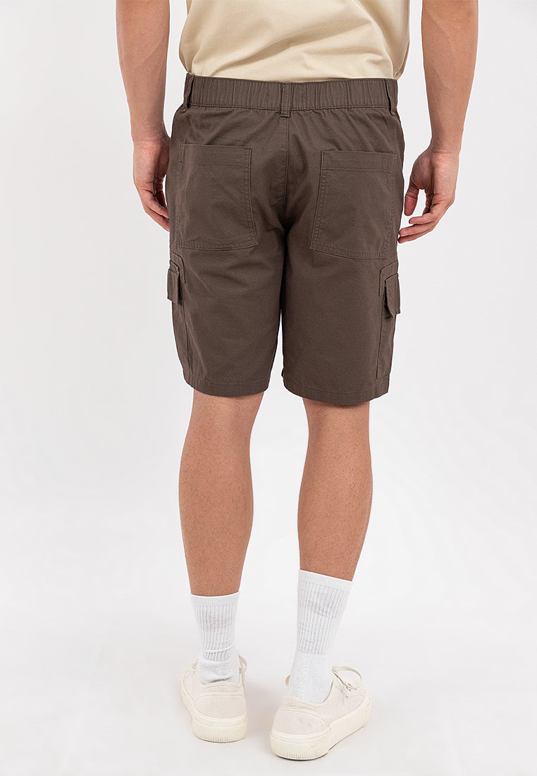 Easy Cargo Shorts