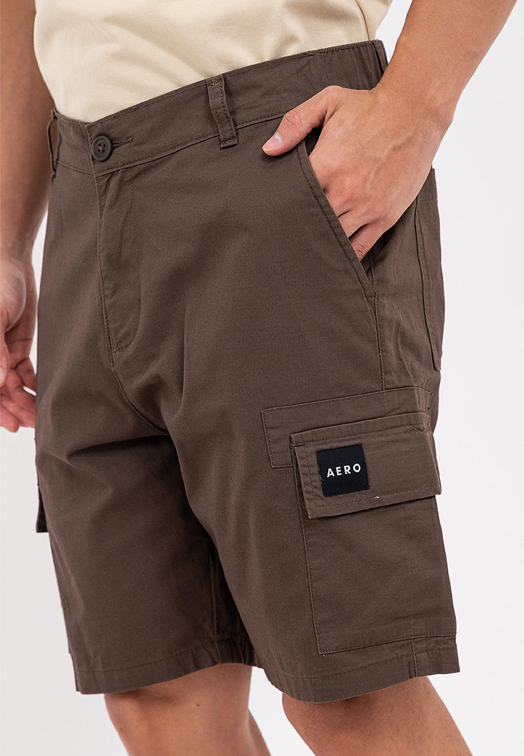 Easy Cargo Shorts