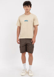 Easy Cargo Shorts
