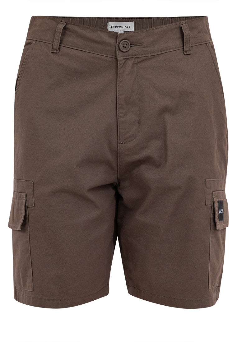 Easy Cargo Shorts