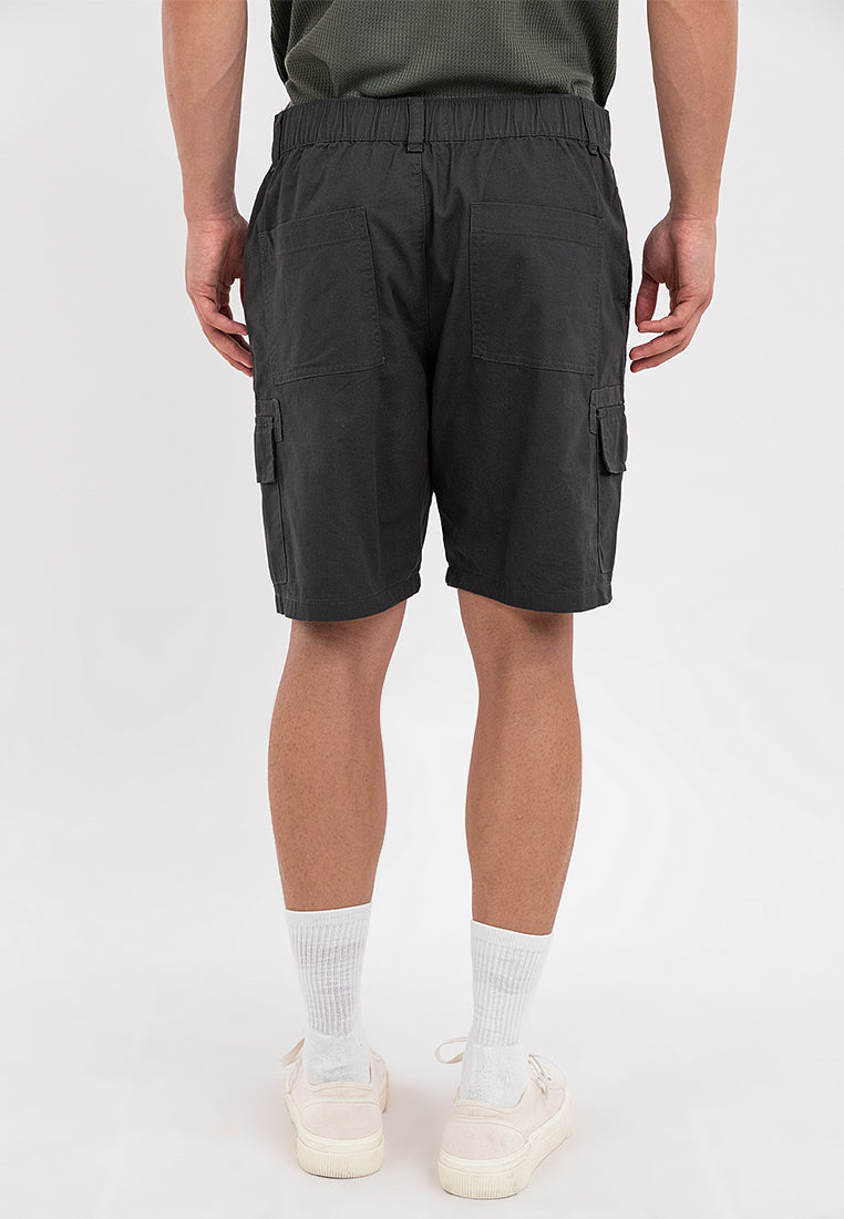 Easy Cargo Shorts
