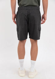 Easy Cargo Shorts