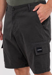 Easy Cargo Shorts