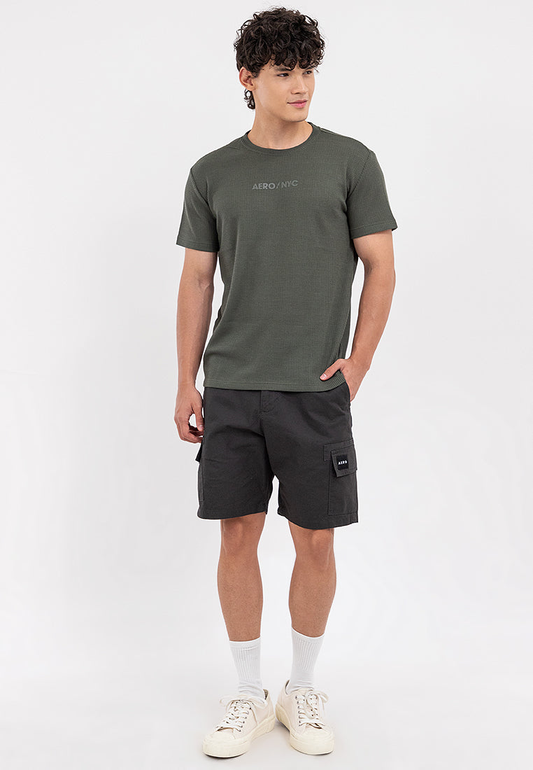 Easy Cargo Shorts