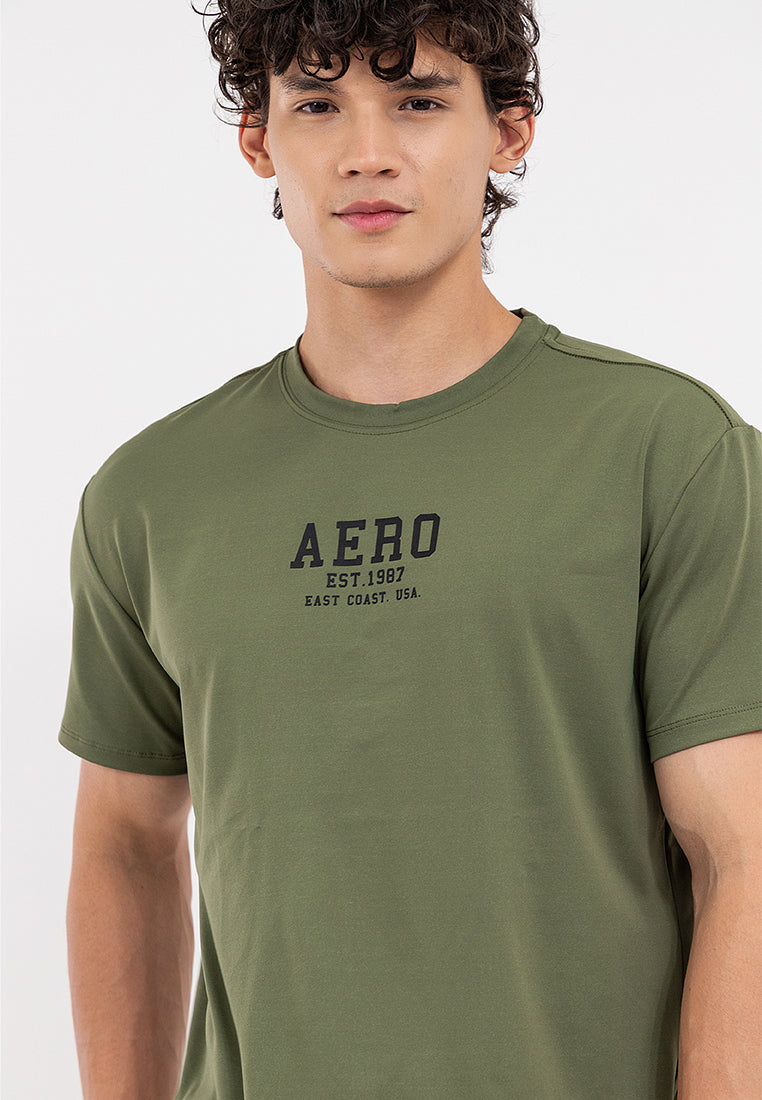 East Coast Tee