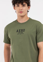 East Coast Tee
