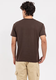 NY Flocking Graphic Tee