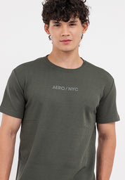 AERO / NYC Waffle Tee