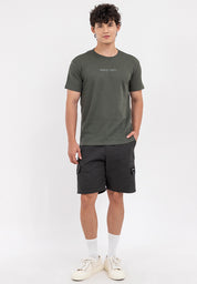 AERO / NYC Waffle Tee