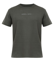 AERO / NYC Waffle Tee